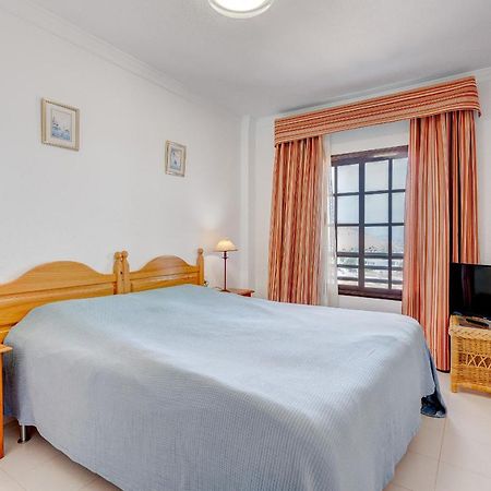 Balcon Del Mar Apartment Costa Del Silencio Ngoại thất bức ảnh