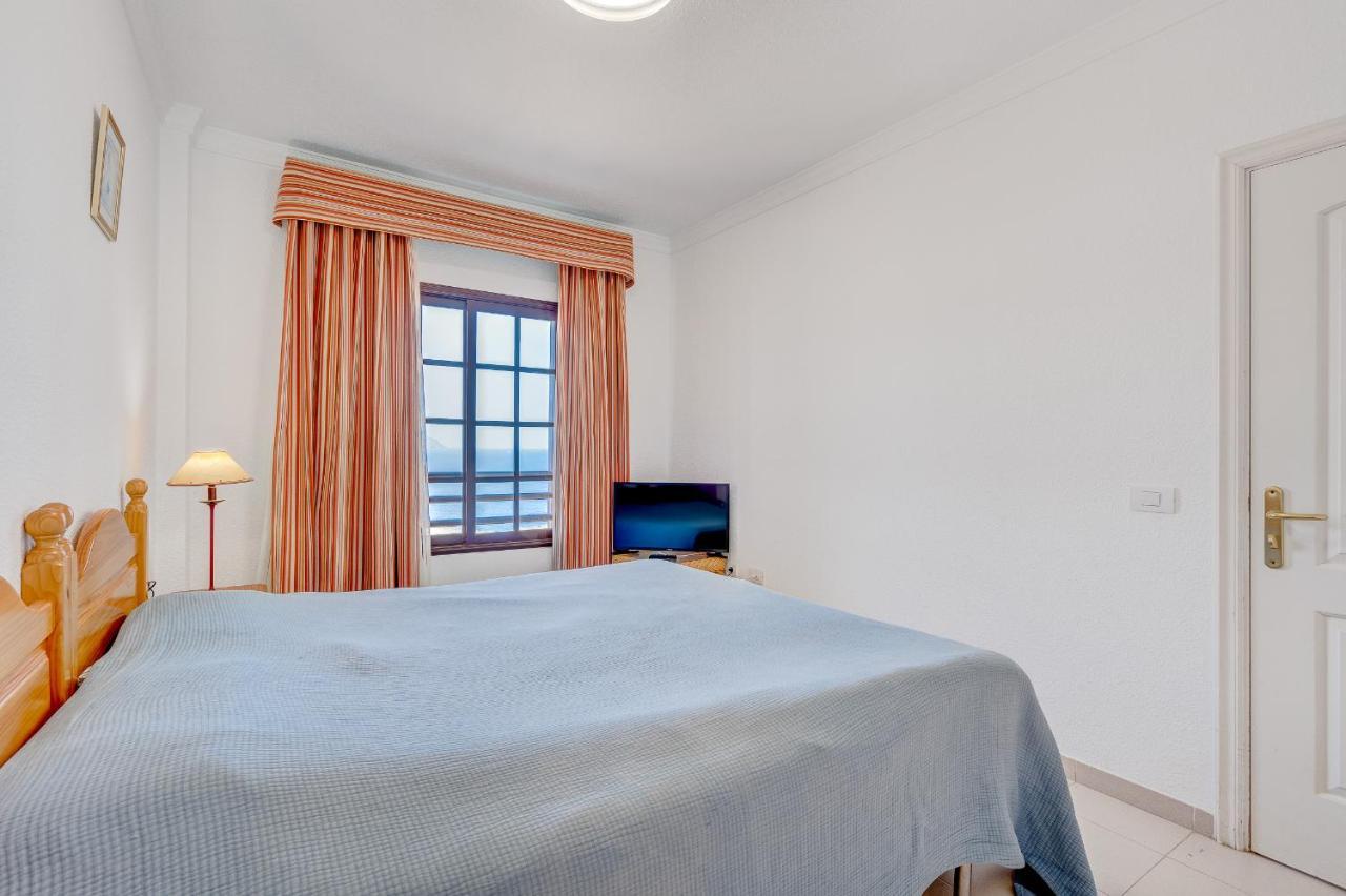Balcon Del Mar Apartment Costa Del Silencio Ngoại thất bức ảnh
