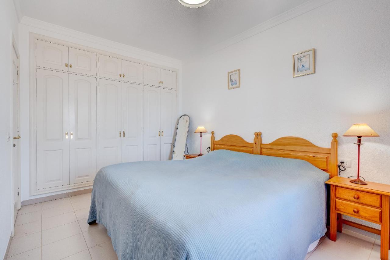 Balcon Del Mar Apartment Costa Del Silencio Ngoại thất bức ảnh